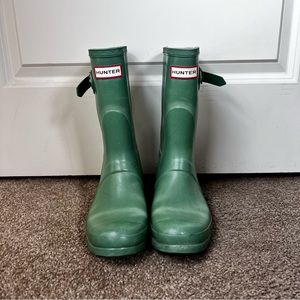 Hunter Boots